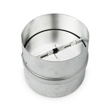 ® RK Clapet Anti Retour 125