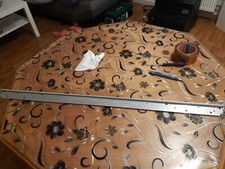 LED Rétroéclairage pour TV Sharp LC-40LE540E 