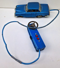 Mercedes japon filoguidé