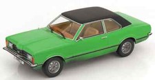 Ford Taunus GXL berline de 1971 (version sale) au 1/18 de KK-Scale KKDC180978