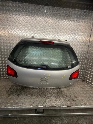 Malle hayon arriere citroen - malle/hayon,