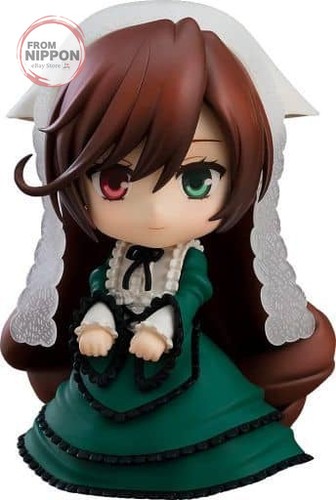 Figurine nendoroid suiseki - figurine,
