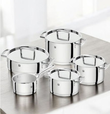 [NEUF] Batterie de cuisine 5