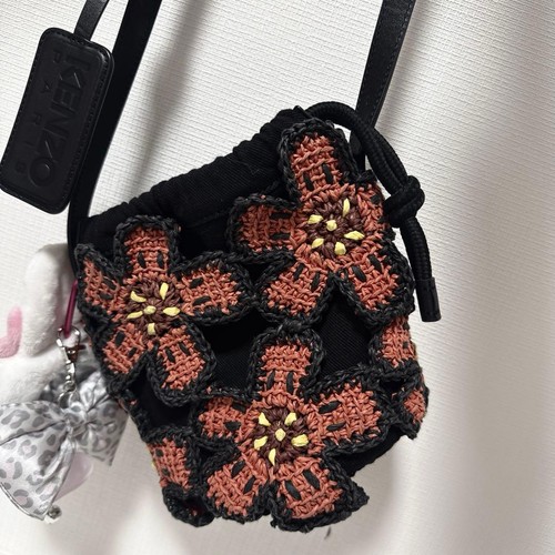 Kenzo archive women bags - kenzo, women's
