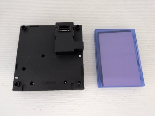Game boy player - (dol-017, /