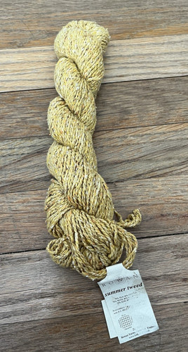 Rowan summer tweed - rowan, 1