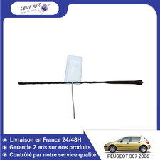 Antenne radio peugeot - radio,