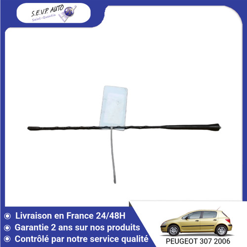 Antenne radio peugeot - antenne,