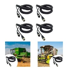 Câble télescopique