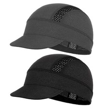 2 Pièces Casquette de