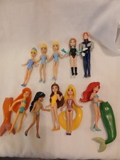 Lot disney princess - lot,