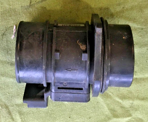 Débitmetre air renault - d'air,