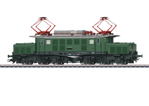 Märklin 39993 locomotive - märklin,
