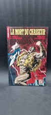 BD Spider-man La mort du
