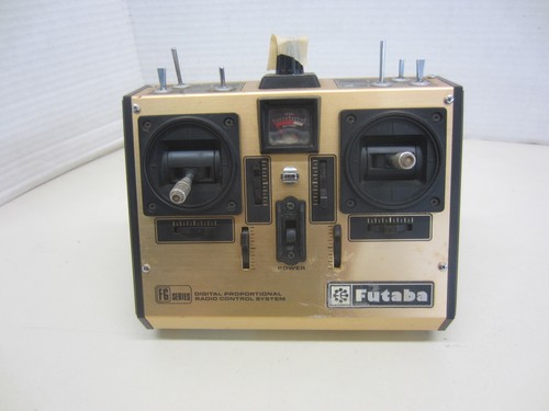 Futaba series tf - fg, fp-tf-fm