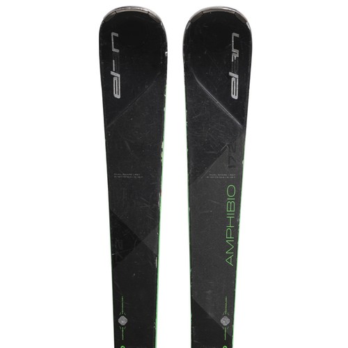 Ski occasion elan amphibio - occasion,