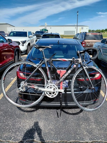 Trek 5200 oclv 120 carbon - 5200,