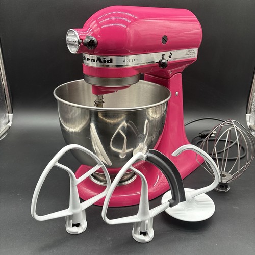 Kitchenaid artisan design - kitchenaid,