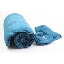 Sea To Summit Komfort Deluxe