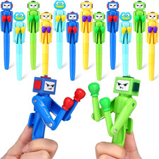 Pcs boxing pen - pcs, robot