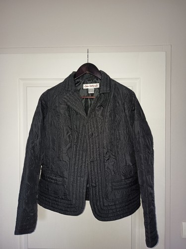 Veste matelassé anne - veste,