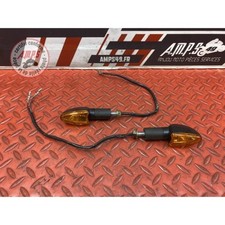 Clignotants adaptable Yamaha