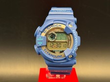 CASIO G-SHOCK FROGMAN