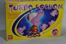 Turbo Cochon Edition bandai