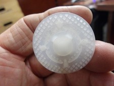 246 Chevilles HILTI plastiques