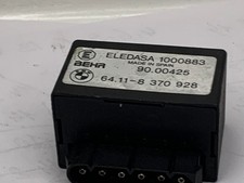 64118370928 module climatisation BMW E 36