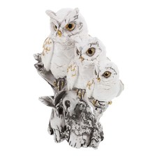 Figurine Chouette Hibou