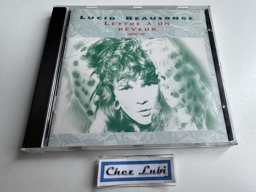 Lucid beausonge lettre a - beausonge,