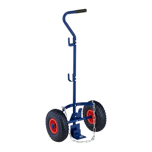 Chariot porte bouteilles - chariot, de