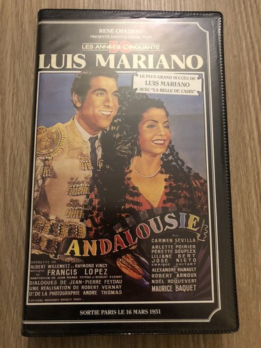 Cassette vidéo vhs - cassette,