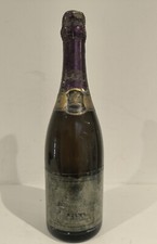 Champagne Veuve Clicquot