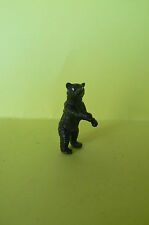 ELASTOLIN / CIRQUE OU ANIMAUX SAUVAGES : OURS BRUN