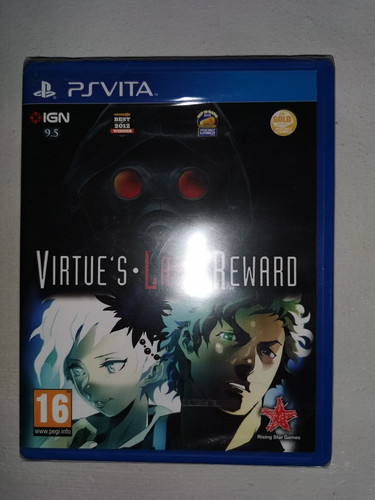 Vita virtue s - vita,