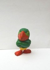 Jouet figurine PERROQUET