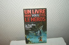 LIVRE LDVELH LOUP SOLITAIRE LE