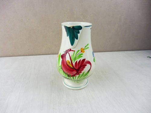 Petit pichet carafe décor - petit,