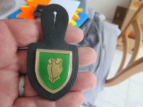 Insigne militaire allemagne - ,