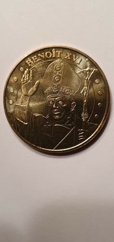 2008 jeton medaille monnaie - 2008,