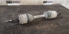 Drive Shaft Liens Mitsubishi