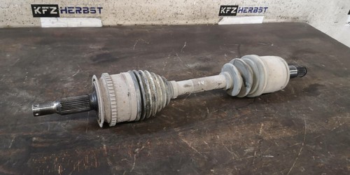 Drive shaft liens - drive, mitsubishi