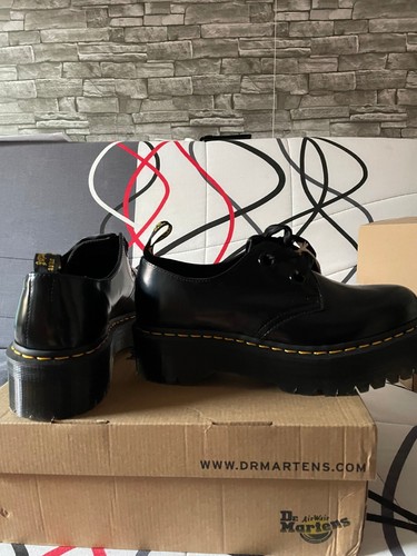 Martens chaussures à - -,