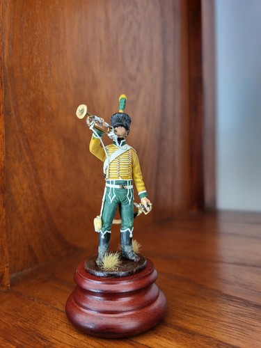 Prestige figurines trompette - prestige,