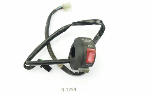 Yamaha tdm 850 3vd 1991 - tdm,