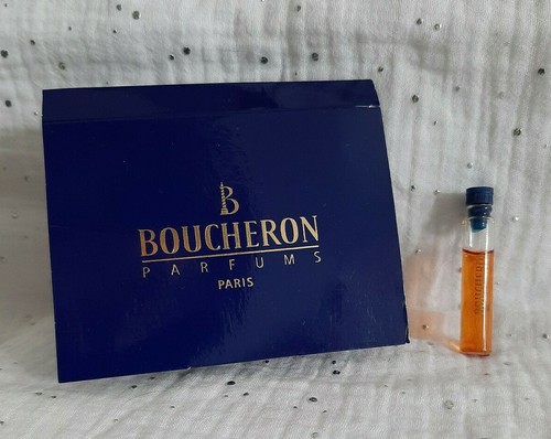 Echantillon boucheron pour - echantillon,
