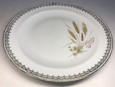 Lot2 De 4 Assiettes Plates En