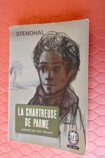 STENDHAL: La Chartreuse de